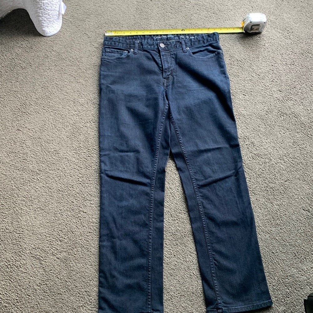 Calvin Klein jeans